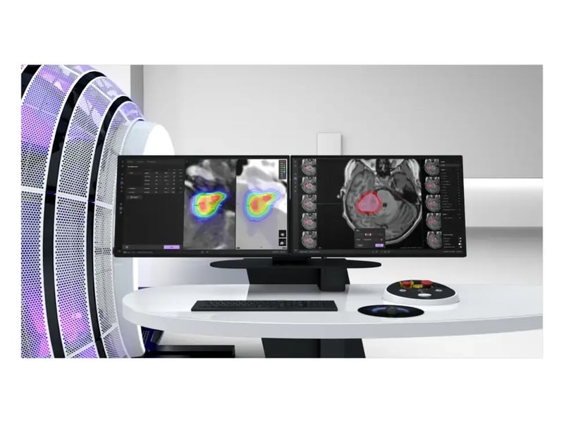 Reaktor and ZAP Surgical win German Design Award 2026