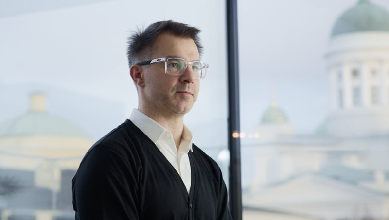 Digital airline experience trends for 2026 – Reaktor Talks