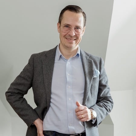 carl haglund