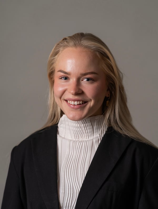 Rose Marie Rusanen
