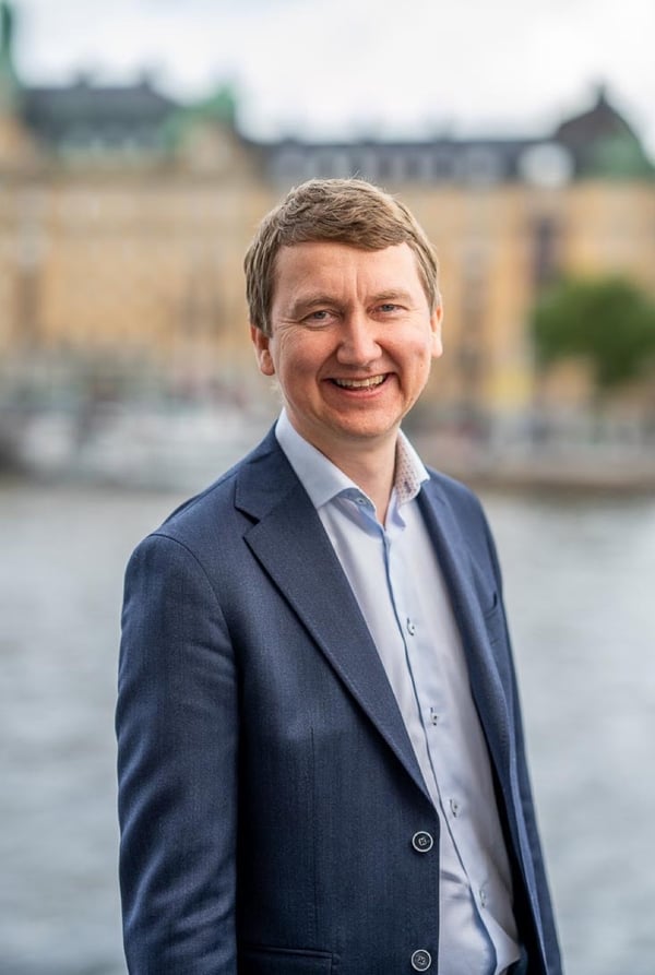 Samuli Savo