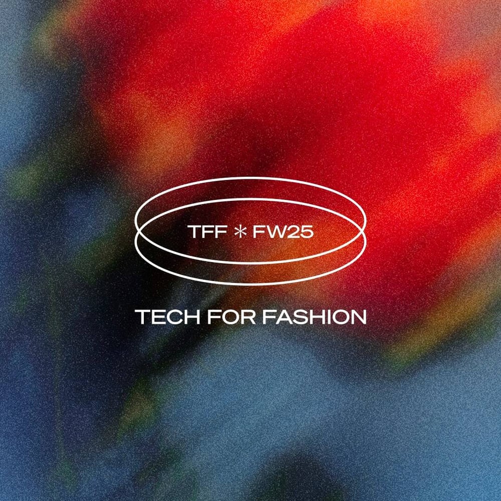Tech for fashion