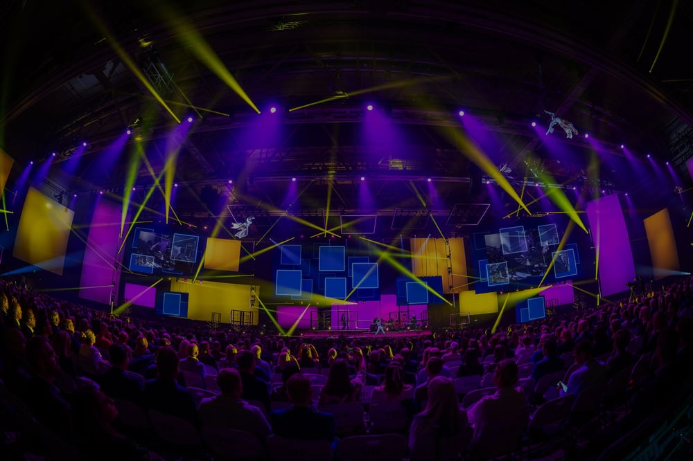 Reaktor Ecosystem Café