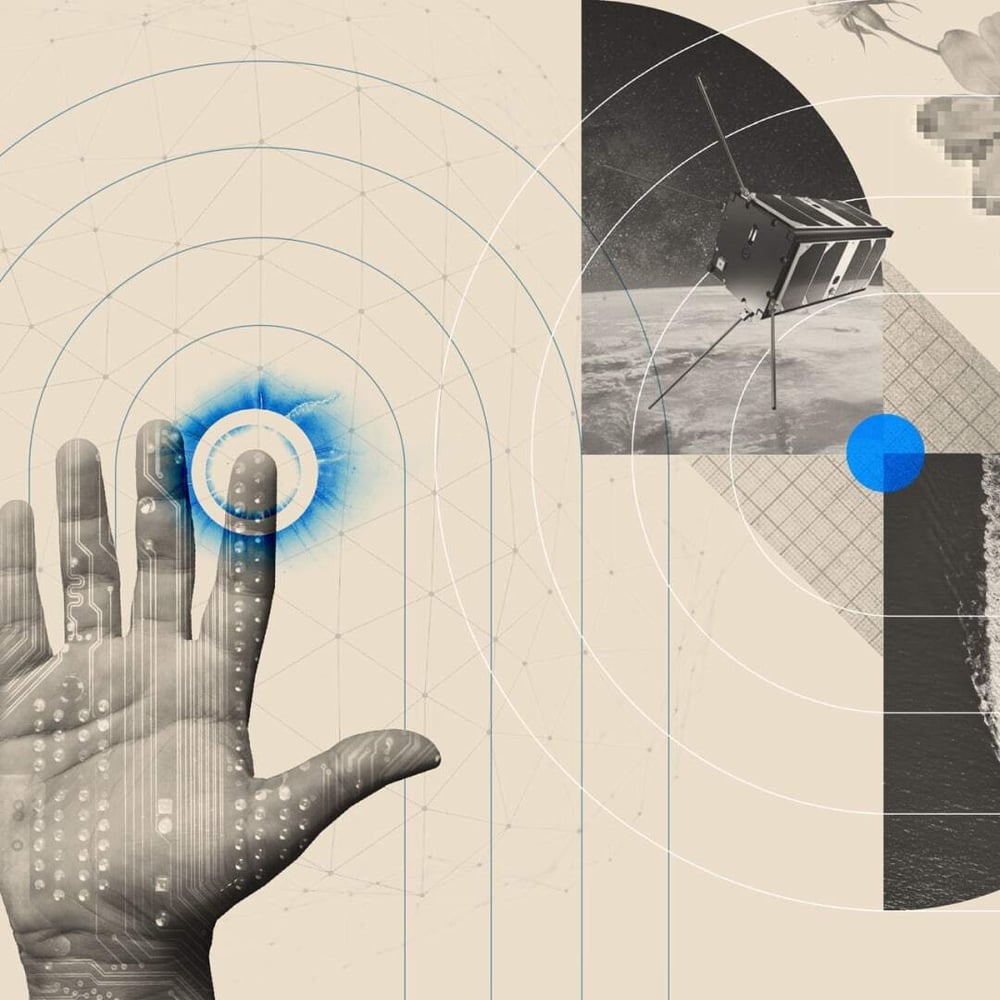 Shift to Industry 5.0