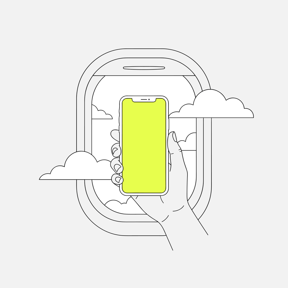 Points in your pocket: what great airline loyalty looks like on mobile