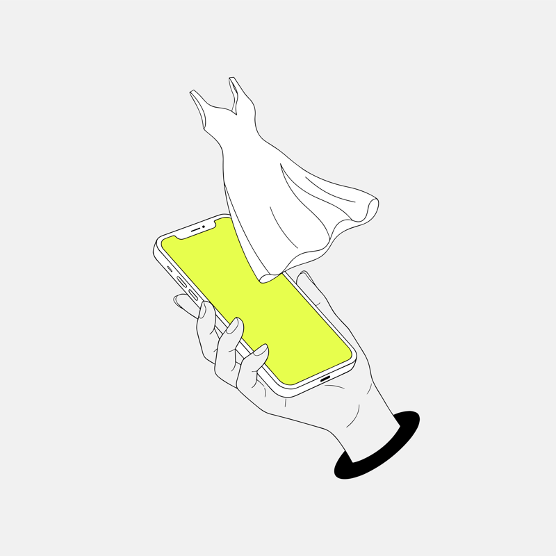 Between purchases: why fashion loyalty lives or dies on mobile