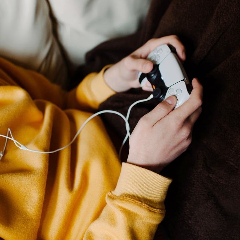 Gaming & Entertainment