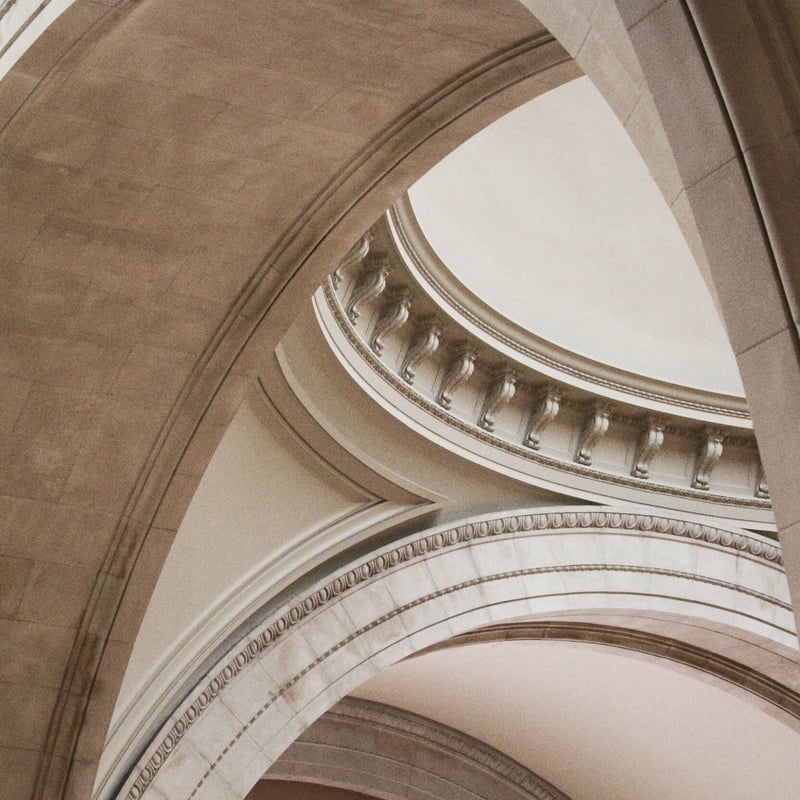 Digital sovereignty: The questions your organization should be asking