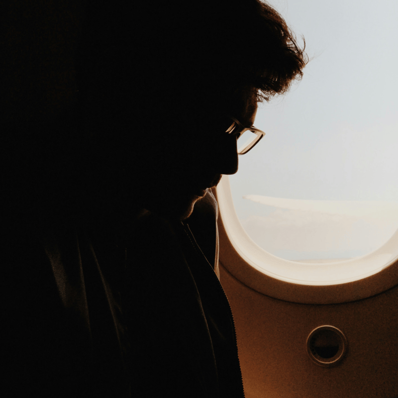 Airline loyalty programs have an experience problem