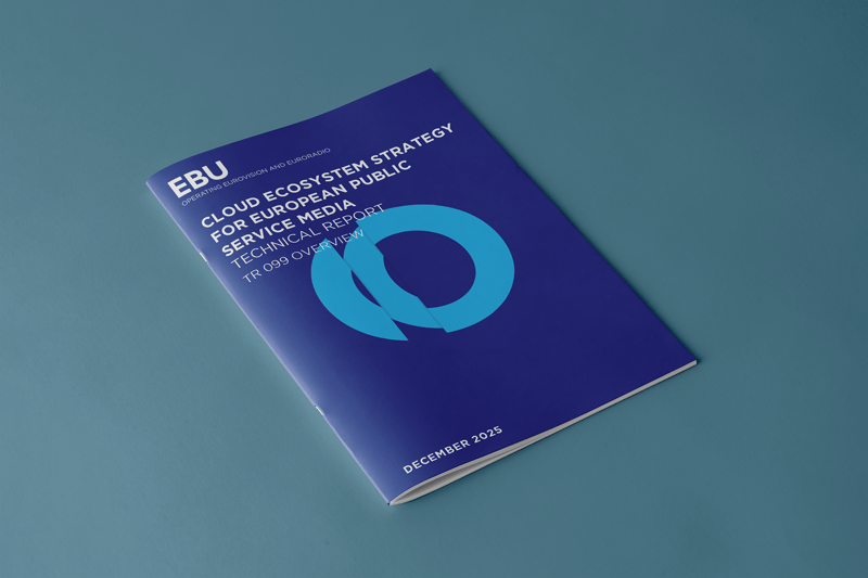 European Broadcasting Union