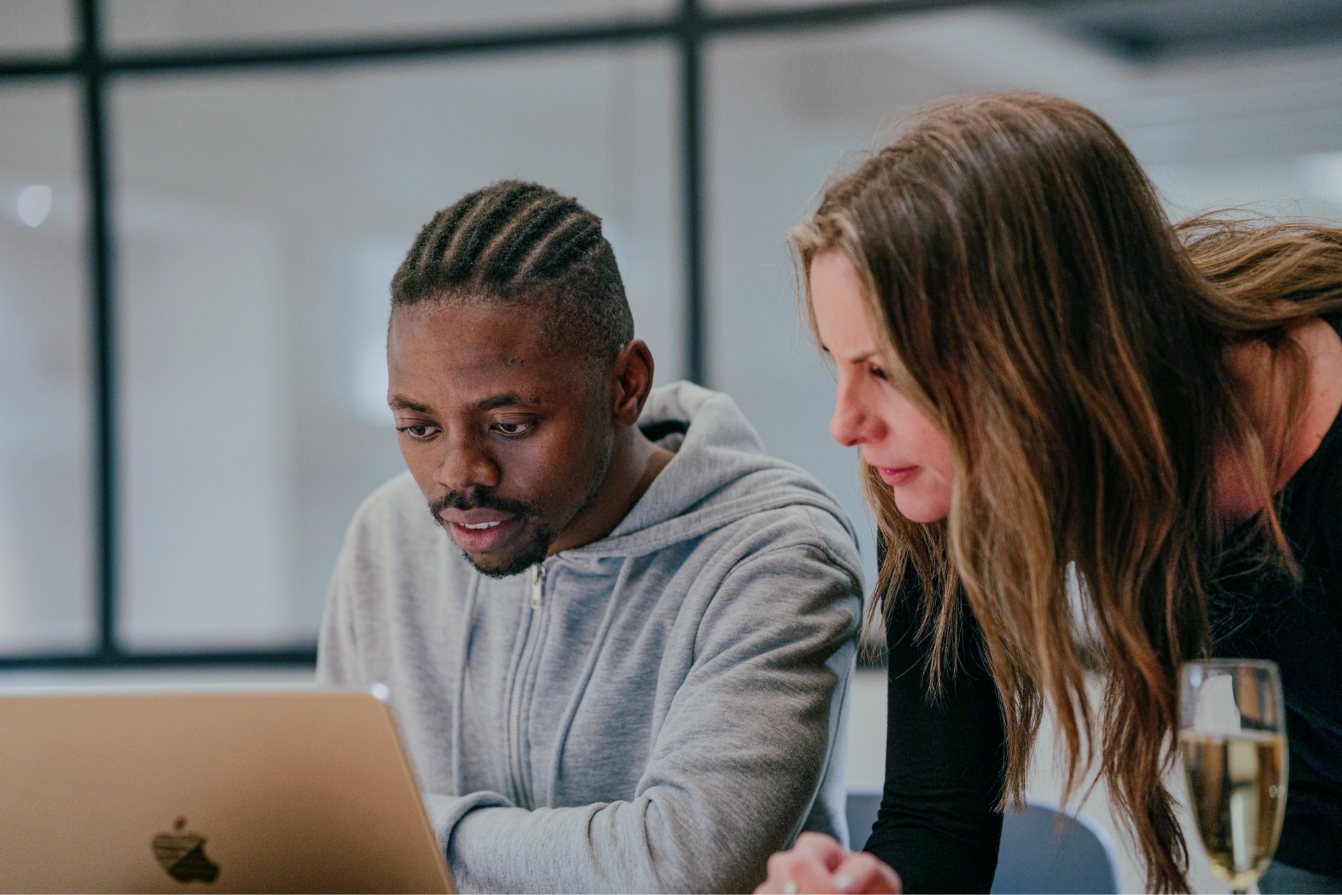 IAGL Reaktor Taking loyalty to new heights